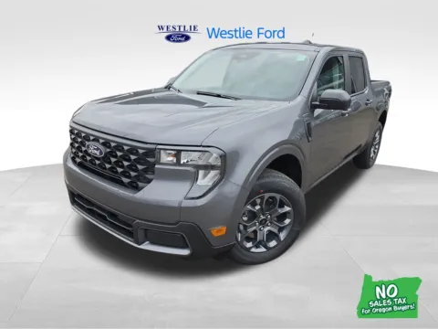 Gray 2026 Ford Maverick XLT for sale in Washougal, WA