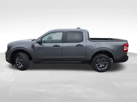 Photos of 2026 Ford Maverick XLT for sale in Washougal, WA at Westlie Ford