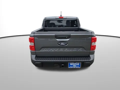 More photos of 2026 Ford Maverick XLT at Westlie Ford, WA