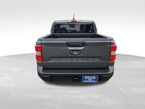 More photos of 2026 Ford Maverick XLT at Westlie Ford, WA