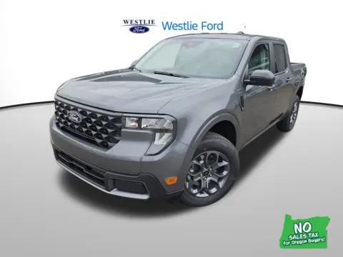 Gray 2026 Ford Maverick XLT for sale in Washougal, WA