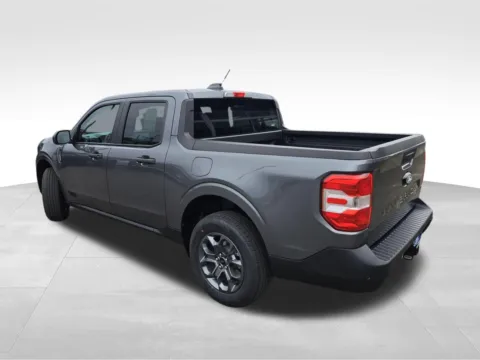 Another view of 2026 Ford Maverick XLT for sale in Washougal, WA at Westlie Ford