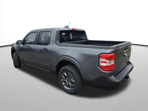 Another view of 2026 Ford Maverick XLT for sale in Washougal, WA at Westlie Ford