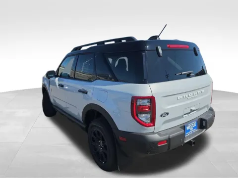 Another view of 2026 Ford Bronco Sport Badlands for sale in Washougal, WA at Westlie Ford