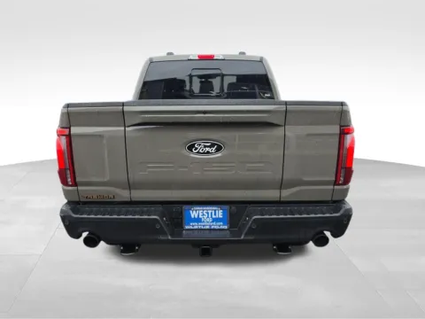 More photos of 2026 Ford F-150 Tremor at Westlie Ford, WA