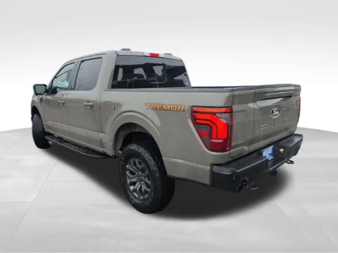 Another view of 2026 Ford F-150 Tremor for sale in Washougal, WA at Westlie Ford