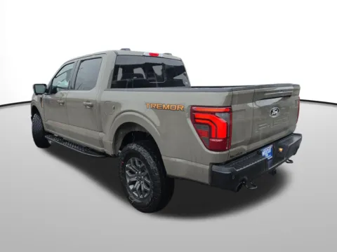 Another view of 2026 Ford F-150 Tremor for sale in Washougal, WA at Westlie Ford