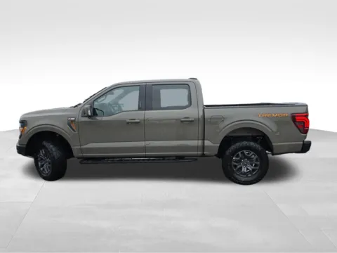 Photos of 2026 Ford F-150 Tremor for sale in Washougal, WA at Westlie Ford