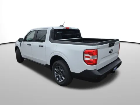 Another view of 2026 Ford Maverick XLT for sale in Washougal, WA at Westlie Ford