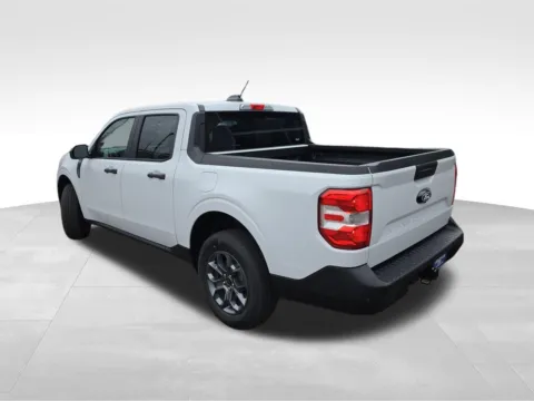 Another view of 2026 Ford Maverick XLT for sale in Washougal, WA at Westlie Ford