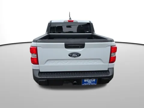 More photos of 2026 Ford Maverick XLT at Westlie Ford, WA