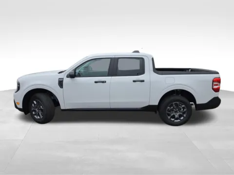 Photos of 2026 Ford Maverick XLT for sale in Washougal, WA at Westlie Ford