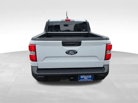 More photos of 2026 Ford Maverick XLT at Westlie Ford, WA