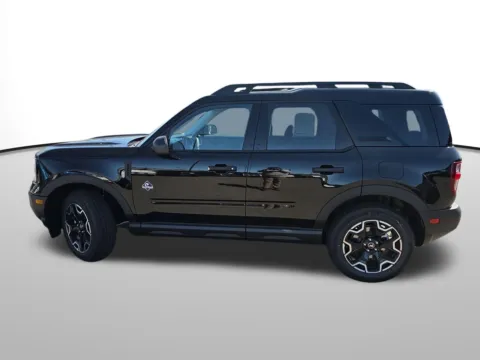 Photos of 2026 Ford Bronco Sport Outer Banks for sale in Washougal, WA at Westlie Ford