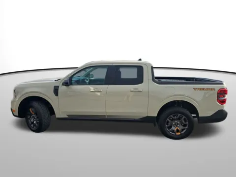 Photos of 2024 Ford Maverick Lariat for sale in Washougal, WA at Westlie Ford