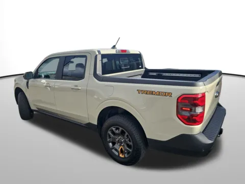Another view of 2024 Ford Maverick Lariat for sale in Washougal, WA at Westlie Ford