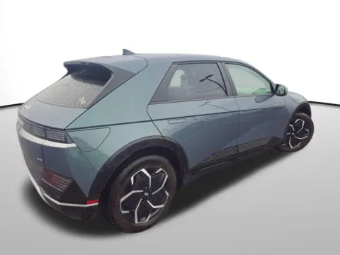 More photos of 2024 Hyundai IONIQ 5 SEL at Westlie Ford, WA