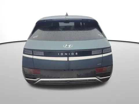 Another view of 2024 Hyundai IONIQ 5 SEL for sale in Washougal, WA at Westlie Ford