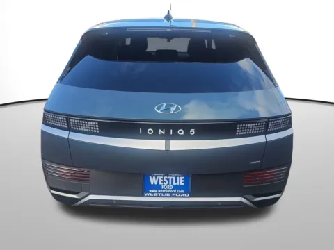 More photos of 2024 Hyundai IONIQ 5 SEL at Westlie Ford, WA