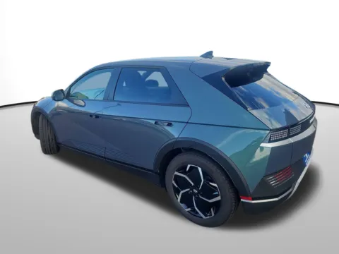 Another view of 2024 Hyundai IONIQ 5 SEL for sale in Washougal, WA at Westlie Ford