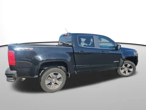 More photos of 2015 Chevrolet Colorado LT at Westlie Ford, WA