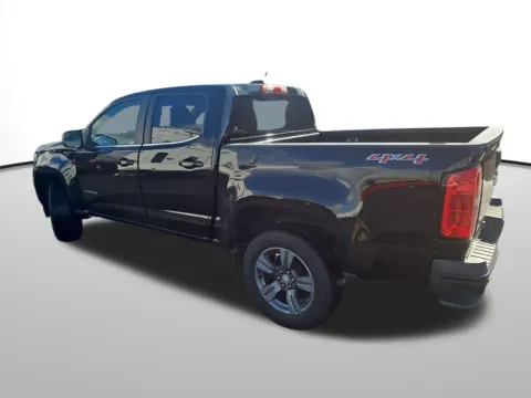 Photos of 2015 Chevrolet Colorado LT for sale in Washougal, WA at Westlie Ford