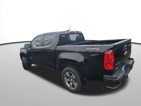 Another view of 2015 Chevrolet Colorado LT for sale in Washougal, WA at Westlie Ford