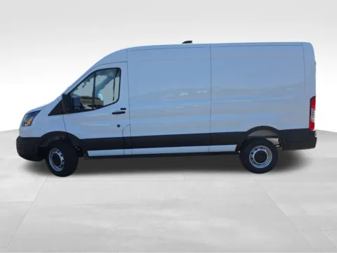 Photos of 2026 Ford Transit-250 for sale in Washougal, WA at Westlie Ford