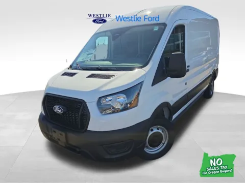 White 2026 Ford Transit-250 for sale in Washougal, WA