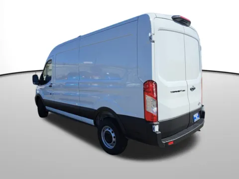 Another view of 2026 Ford Transit-250 for sale in Washougal, WA at Westlie Ford