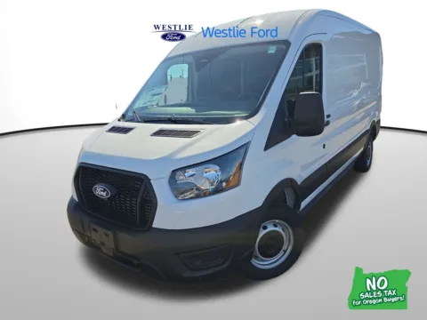 White 2026 Ford Transit-250 for sale in Washougal, WA