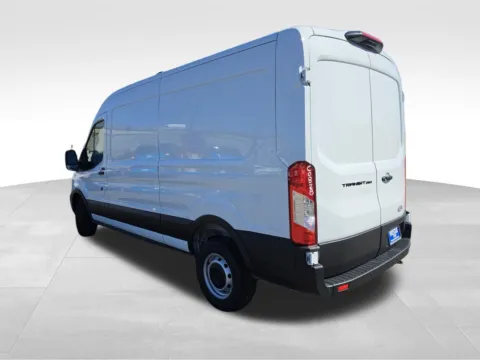 Another view of 2026 Ford Transit-250 for sale in Washougal, WA at Westlie Ford