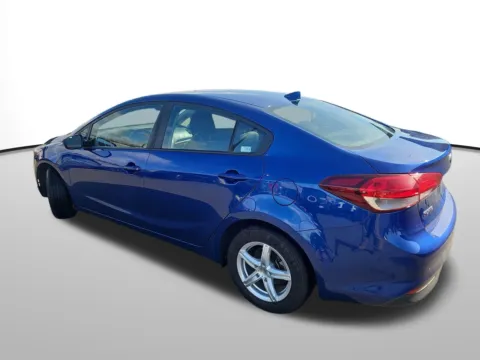 Another view of 2018 Kia Forte LX for sale in Washougal, WA at Westlie Ford