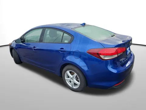 Another view of 2018 Kia Forte LX for sale in Washougal, WA at Westlie Ford