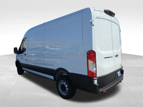 More photos of 2026 Ford Transit-250 at Westlie Ford, WA