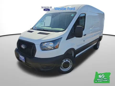 White 2026 Ford Transit-250 for sale in Washougal, WA