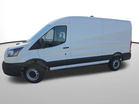 Photos of 2026 Ford Transit-250 for sale in Washougal, WA at Westlie Ford