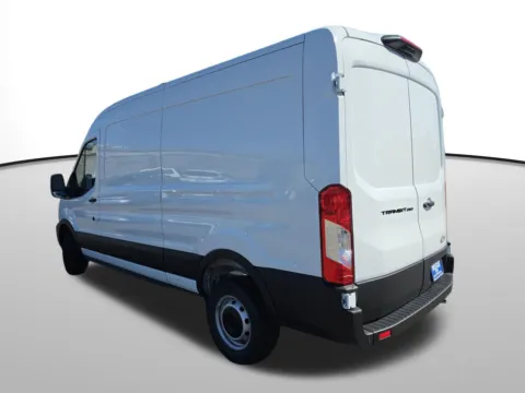 More photos of 2026 Ford Transit-250 at Westlie Ford, WA