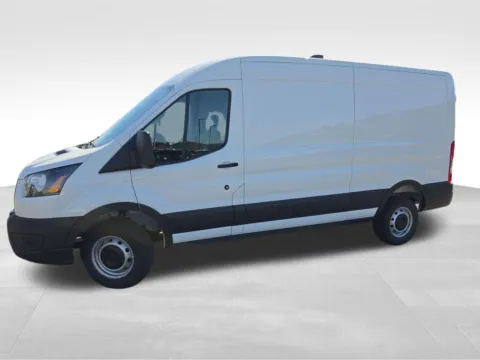 Photos of 2026 Ford Transit-250 for sale in Washougal, WA at Westlie Ford