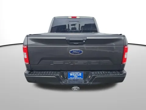 More photos of 2018 Ford F-150 XLT at Westlie Ford, WA