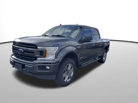 Photos of 2018 Ford F-150 XLT for sale in Washougal, WA at Westlie Ford