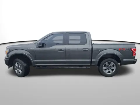 Photos of 2018 Ford F-150 XLT for sale in Washougal, WA at Westlie Ford