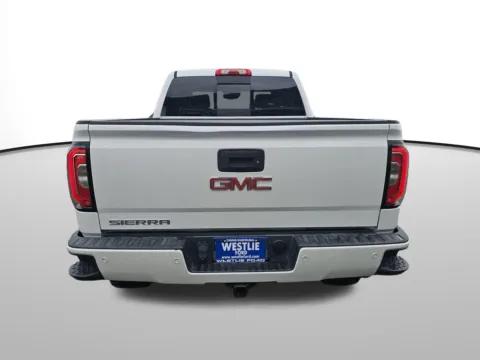 More photos of 2018 GMC Sierra 1500 Denali at Westlie Ford, WA