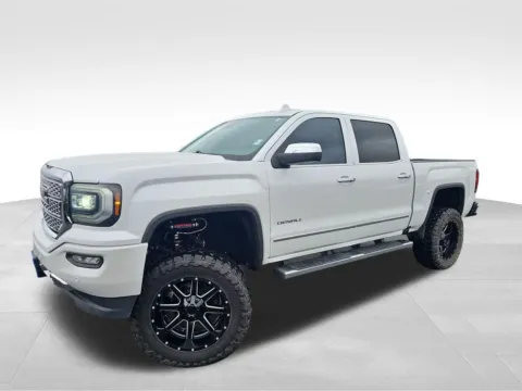 Photos of 2018 GMC Sierra 1500 Denali for sale in Washougal, WA at Westlie Ford