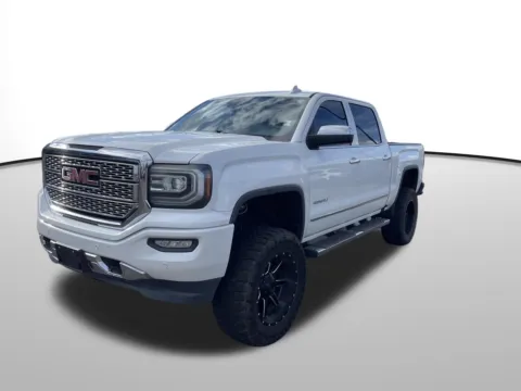 Photos of 2018 GMC Sierra 1500 Denali for sale in Washougal, WA at Westlie Ford