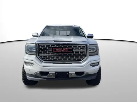 Another view of 2018 GMC Sierra 1500 Denali for sale in Washougal, WA at Westlie Ford