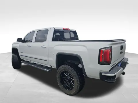 More photos of 2018 GMC Sierra 1500 Denali at Westlie Ford, WA