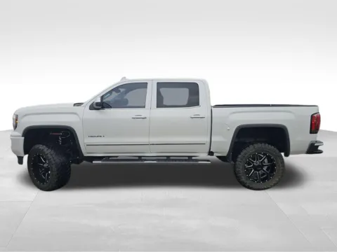 Another view of 2018 GMC Sierra 1500 Denali for sale in Washougal, WA at Westlie Ford