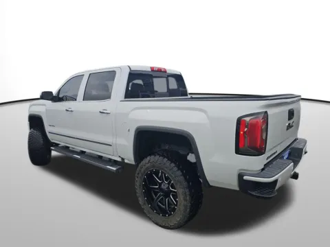 Another view of 2018 GMC Sierra 1500 Denali for sale in Washougal, WA at Westlie Ford