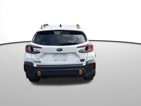 More photos of 2024 Subaru Crosstrek Wilderness at Westlie Ford, WA